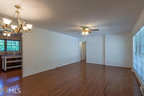 151 Julia St, Cornelia, GA 30531 photo 5