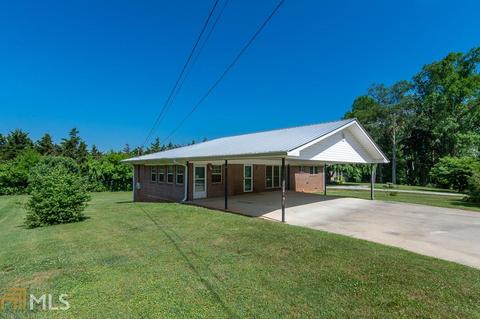 151 Julia St, Cornelia, GA 30531 photo 32
