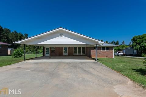 151 Julia St, Cornelia, GA 30531 photo 33