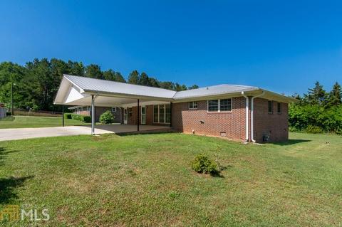 151 Julia St, Cornelia, GA 30531 photo 1