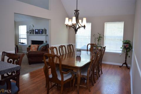 633 Deer Run, Williamson, GA 30292 photo 9