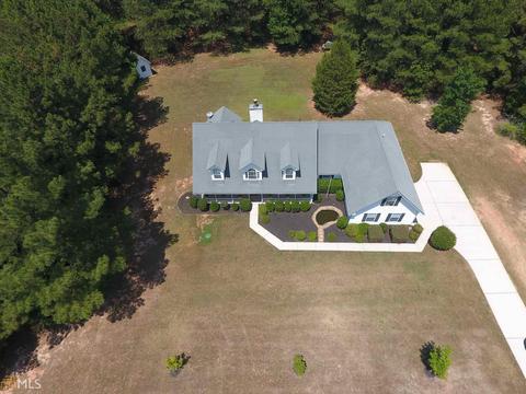 633 Deer Run, Williamson, GA 30292 photo 1