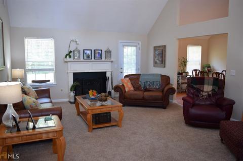 633 Deer Run, Williamson, GA 30292 photo 5