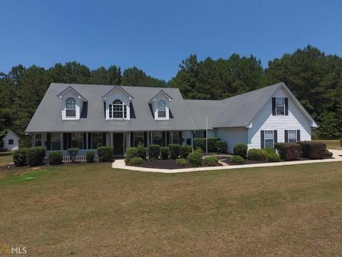 633 Deer Run, Williamson, GA 30292 photo 2