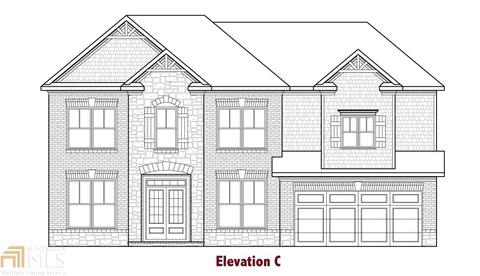 1934 Trinity Chase Dr, Dacula, GA 30019 photo 2
