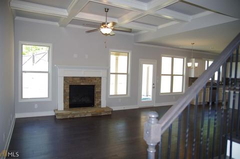 1934 Trinity Chase Dr, Dacula, GA 30019 photo 8