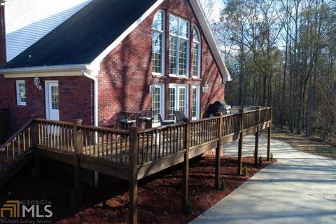 3995 Chestatee, Gainesville, GA 30506 photo 1