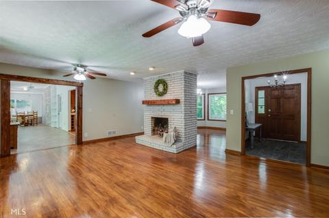 1622 Brooks Rd, Dacula, GA 30019 photo 3