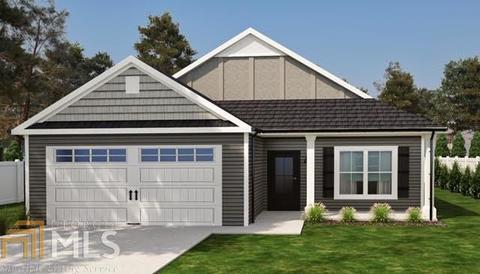 31 Crestview Cir, Carnesville, GA 30521 photo 1
