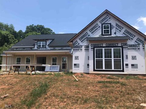 952 Lord Rd, Commerce, GA 30530 photo 1