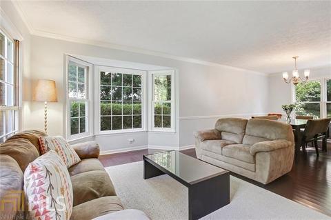 3955 Whitney Park Dr, Duluth, GA 30096 photo 3