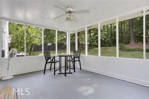3955 Whitney Park Dr, Duluth, GA 30096 photo 21