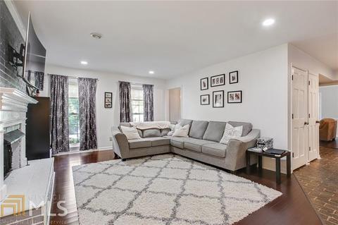 3955 Whitney Park Dr, Duluth, GA 30096 photo 7