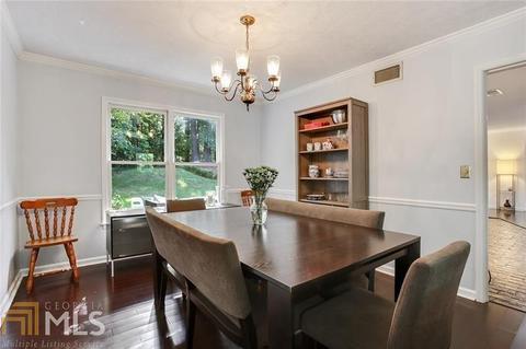3955 Whitney Park Dr, Duluth, GA 30096 photo 5