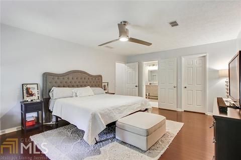 3955 Whitney Park Dr, Duluth, GA 30096 photo 16