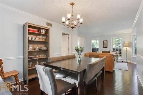 3955 Whitney Park Dr, Duluth, GA 30096 photo 6