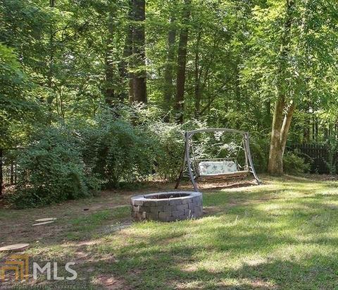 3955 Whitney Park Dr, Duluth, GA 30096 photo 25