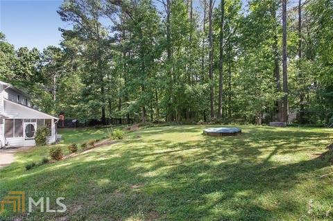 3955 Whitney Park Dr, Duluth, GA 30096 photo 24