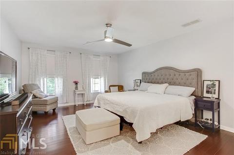 3955 Whitney Park Dr, Duluth, GA 30096 photo 15