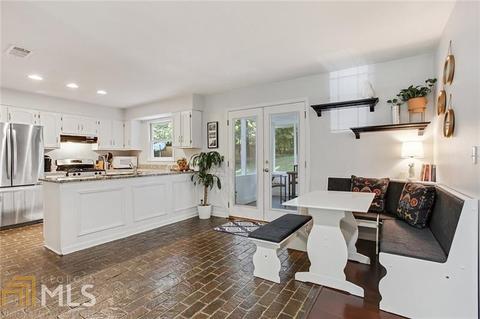 3955 Whitney Park Dr, Duluth, GA 30096 photo 10