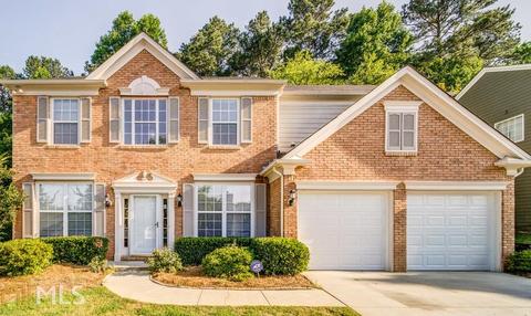 2193 Soque River Dr, Duluth, GA 30097 photo 1