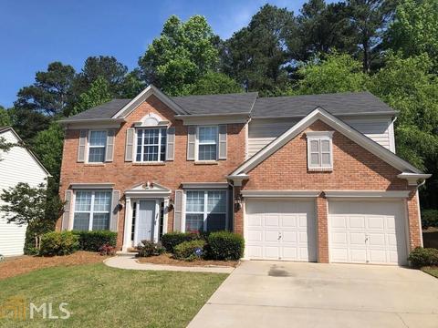 2193 Soque River Dr, Duluth, GA 30097 photo 29