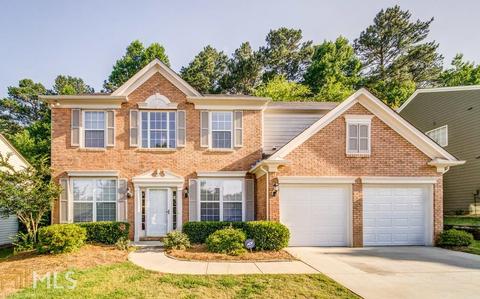 2193 Soque River Dr, Duluth, GA 30097 photo 2