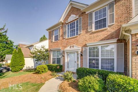 2193 Soque River Dr, Duluth, GA 30097 photo 4