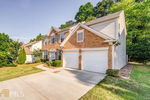 2193 Soque River Dr, Duluth, GA 30097 photo 3
