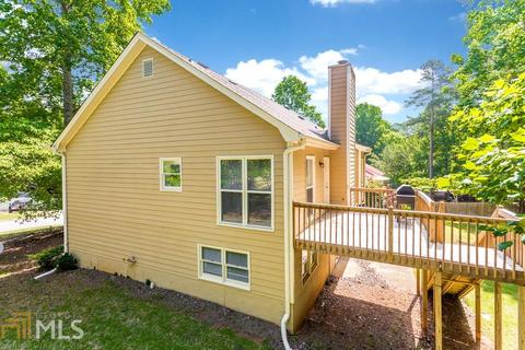 25 Fair Forest Ter, Covington, GA 30016 photo 31