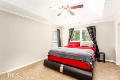 25 Fair Forest Ter, Covington, GA 30016 photo 14