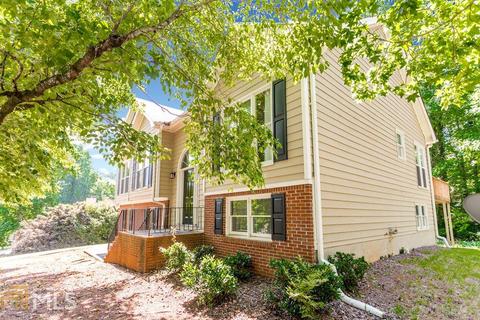 25 Fair Forest Ter, Covington, GA 30016 photo 1