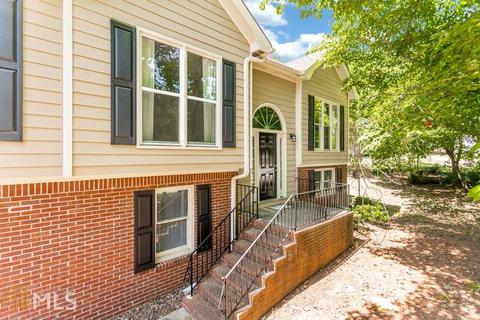 25 Fair Forest Ter, Covington, GA 30016 photo 2