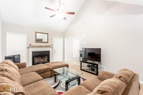 25 Fair Forest Ter, Covington, GA 30016 photo 8
