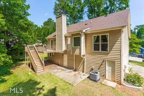 25 Fair Forest Ter, Covington, GA 30016 photo 30