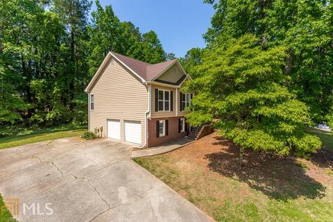 25 Fair Forest Ter, Covington, GA 30016 photo 3