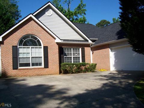 75 Still Waters Dr, Covington, GA 30016 photo 1