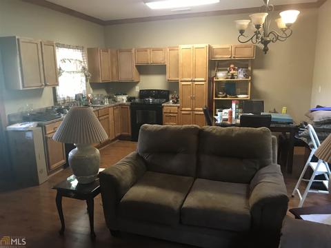 5015 Old Atlanta Rd Ga Hwy 3, Hampton, GA 30228 photo 5