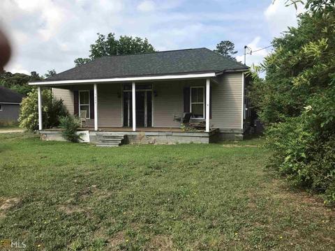 5015 Old Atlanta Rd Ga Hwy 3, Hampton, GA 30228 photo 1