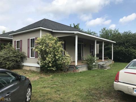5015 Old Atlanta Rd Ga Hwy 3, Hampton, GA 30228 photo 2