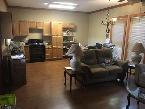 5015 Old Atlanta Rd Ga Hwy 3, Hampton, GA 30228 photo 7