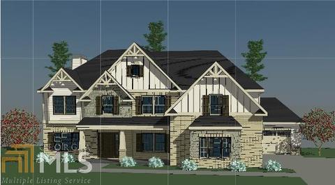 100 Feather Ln, Jackson, GA 30233 photo 1
