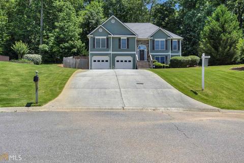 171 Sable Trace Trl, Acworth, GA 30102 photo 3
