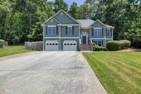 171 Sable Trace Trl, Acworth, GA 30102 photo 2