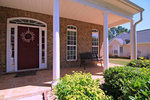 201 Revolutionary Dr, Hampton, GA 30228 photo 3