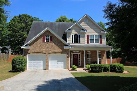 201 Revolutionary Dr, Hampton, GA 30228 photo 1