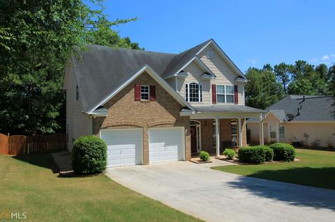 201 Revolutionary Dr, Hampton, GA 30228 photo 2