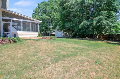 201 Revolutionary Dr, Hampton, GA 30228 photo 27