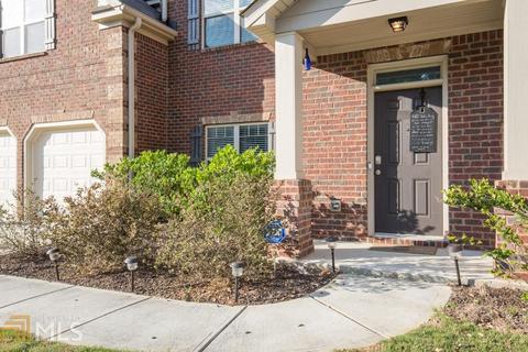 2476 Foxy Dr, Bethlehem, GA 30620 photo 2