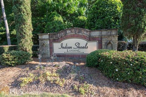 2476 Foxy Dr, Bethlehem, GA 30620 photo 32